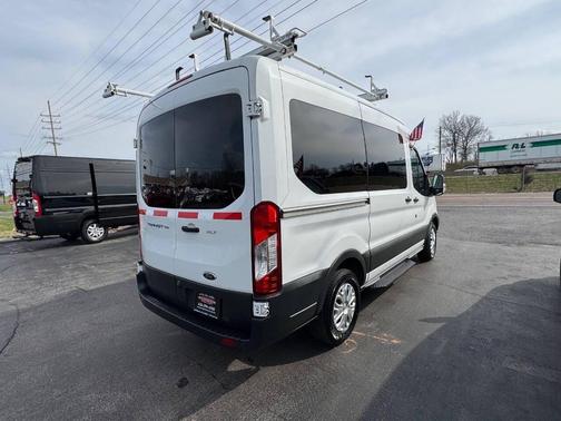 2015 Ford Transit-150 XLT