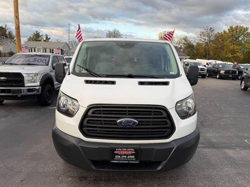 2018 Ford Transit-350 XL