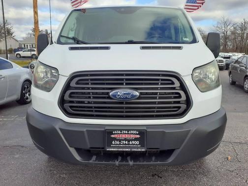 2016 Ford Transit-350 XL