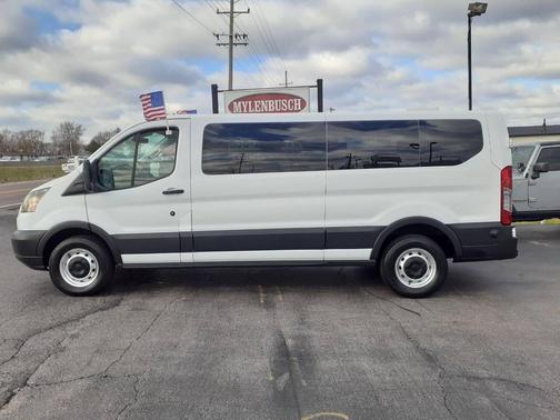 2016 Ford Transit-350 XL