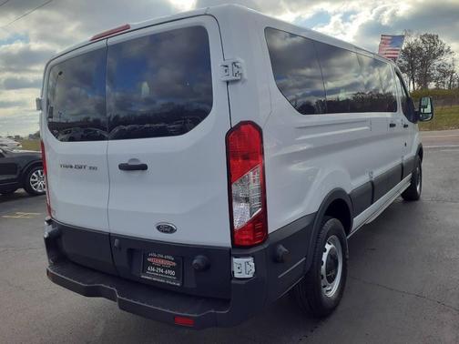 2016 Ford Transit-350 XL