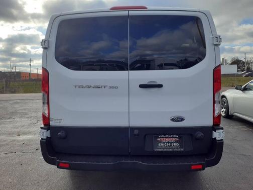 2016 Ford Transit-350 XL