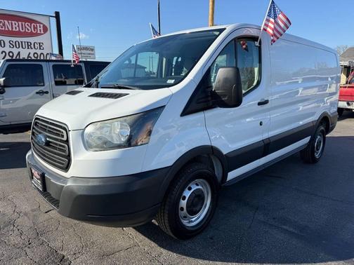 2017 Ford Transit-250 Base