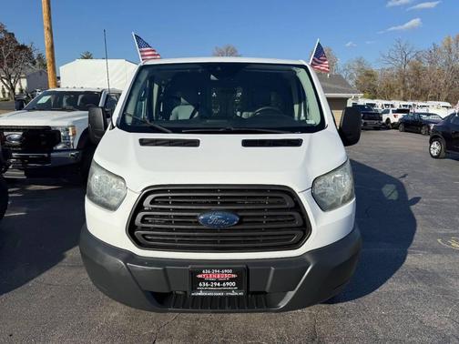 2017 Ford Transit-250 Base