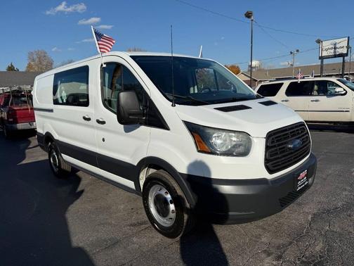 2017 Ford Transit-250 Base