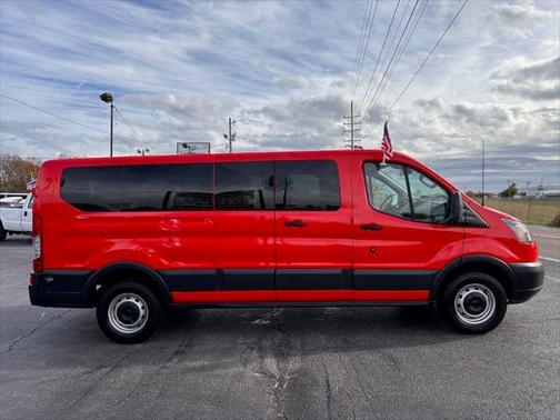 2018 Ford Transit-350 XL