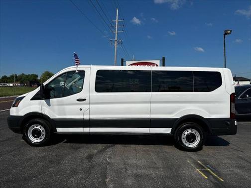 2016 Ford Transit-350 XL