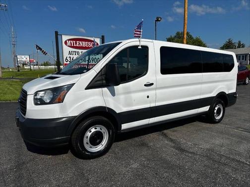 2016 Ford Transit-350 XL