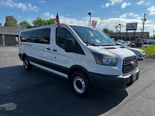 2016 Ford Transit-350 XL