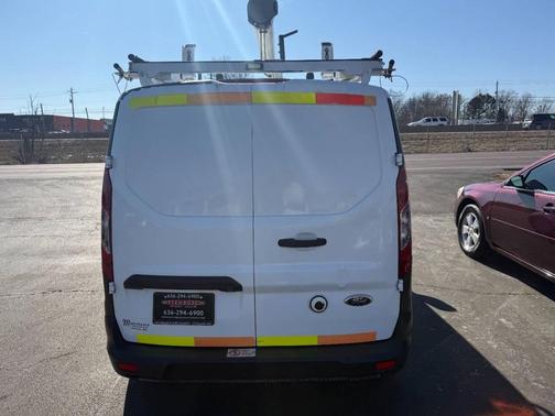 2014 Ford Transit Connect XL