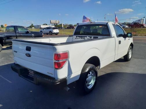 2013 Ford F-150 XL