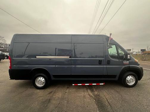 2021 RAM ProMaster 3500 High Roof