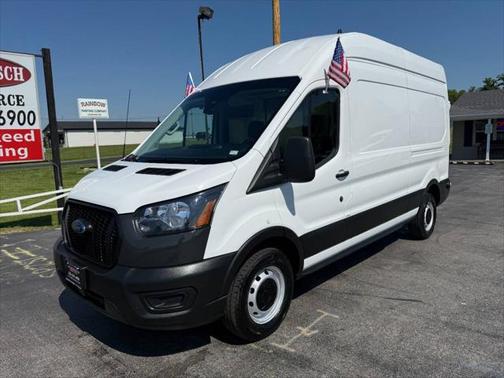 2023 Ford Transit-250 Base