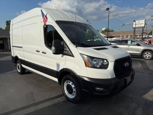 2021 Ford Transit-250 Base