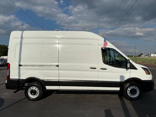 2021 Ford Transit-250 Base