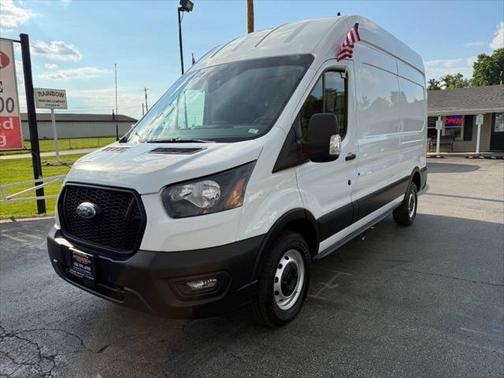 2021 Ford Transit-250 Base