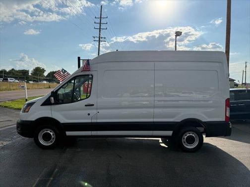 2021 Ford Transit-250 Base