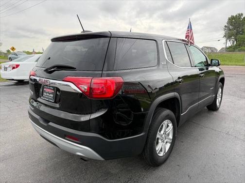 2019 GMC Acadia SLE-1