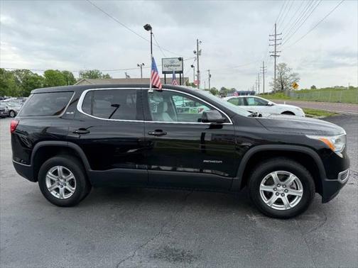 2019 GMC Acadia SLE-1