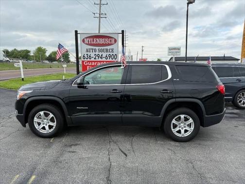 2019 GMC Acadia SLE-1