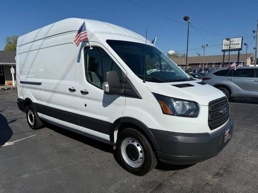2018 Ford Transit-250 Base