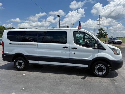 2016 Ford Transit-350 XLT
