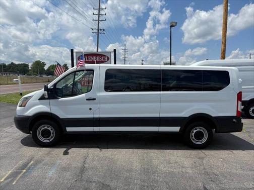 2016 Ford Transit-350 XLT