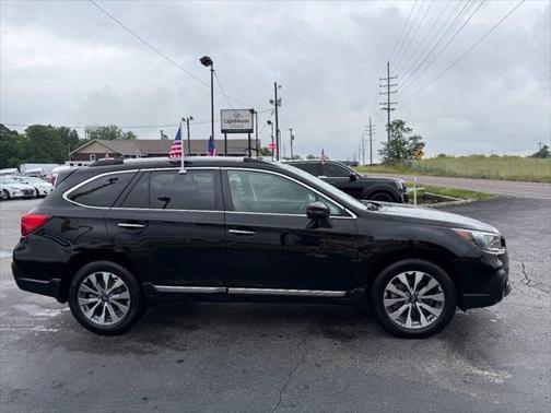 2019 Subaru Outback 3.6R Touring