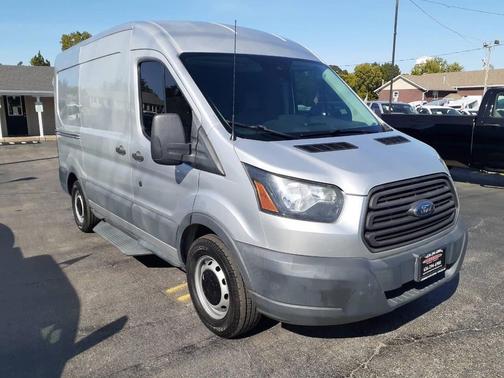 2017 Ford Transit-150 Base