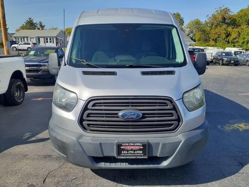 2017 Ford Transit-150 Base