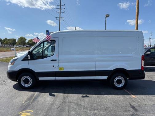 2019 Ford Transit-150 Base