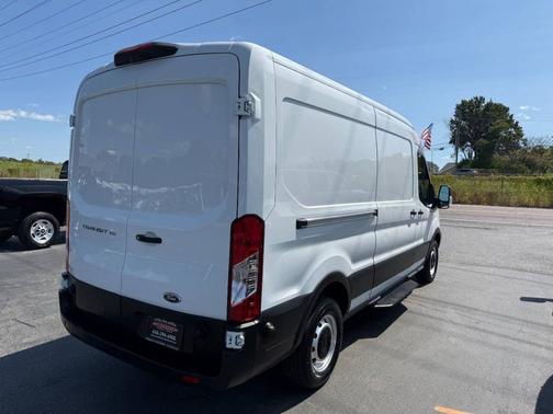 2019 Ford Transit-150 Base