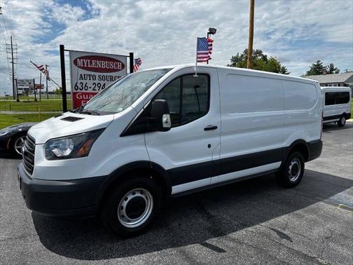 2018 Ford Transit-250 Base