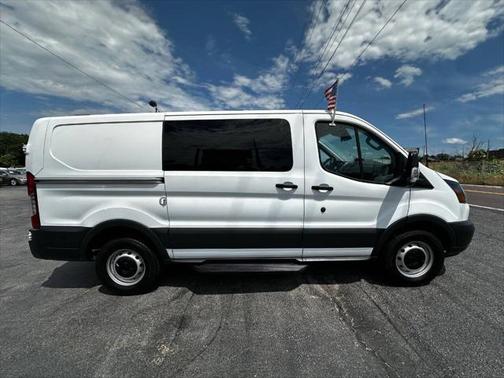 2018 Ford Transit-250 Base