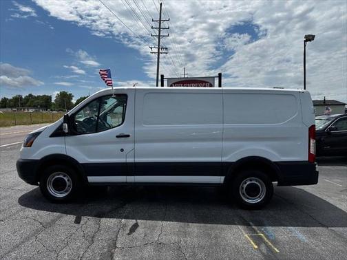 2018 Ford Transit-250 Base
