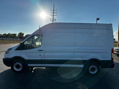 2017 Ford Transit-350 Base