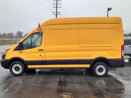 2019 Ford Transit-250 Base