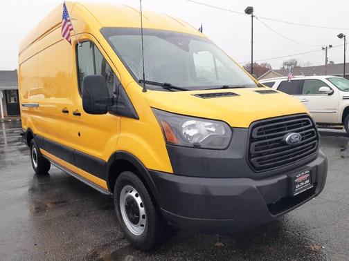 2019 Ford Transit-250 Base