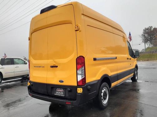 2019 Ford Transit-250 Base