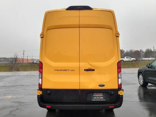 2019 Ford Transit-250 Base