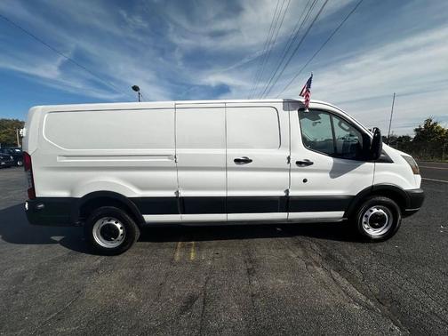 2015 Ford Transit-350 Base