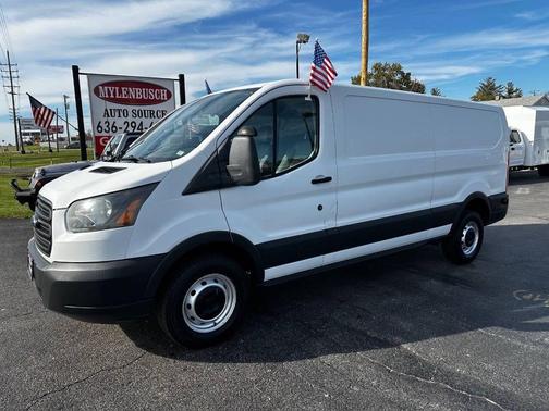 2015 Ford Transit-350 Base