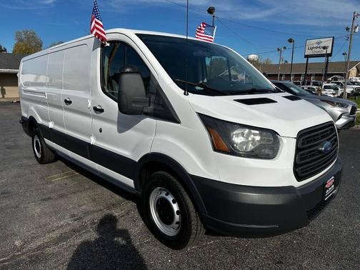 2015 Ford Transit-350 Base