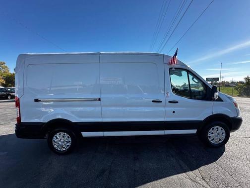 2019 Ford Transit-150 Base