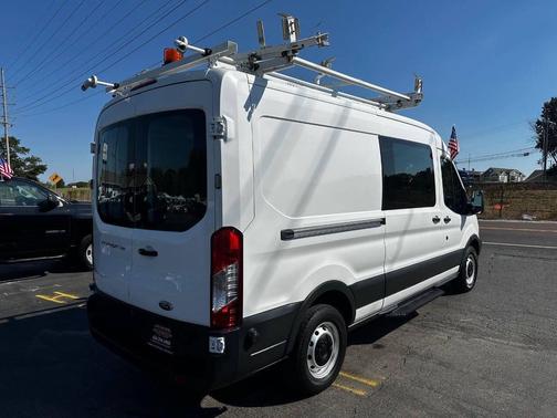 2016 Ford Transit-350 Base