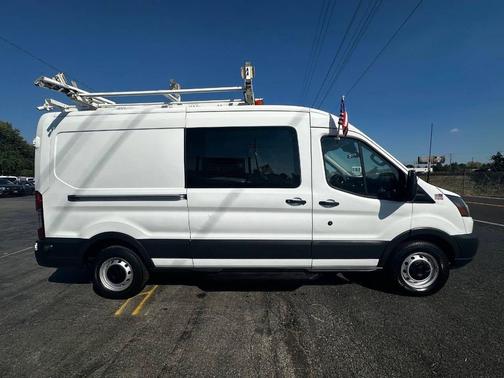 2016 Ford Transit-350 Base