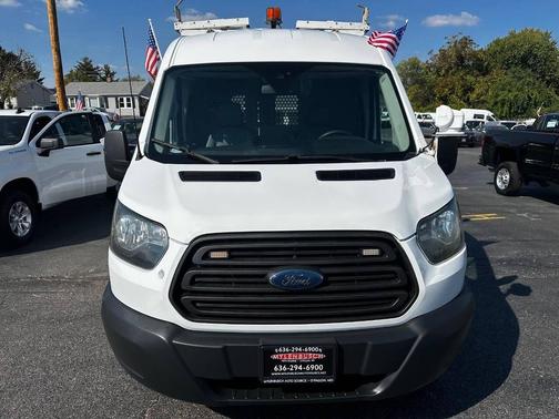2016 Ford Transit-350 Base