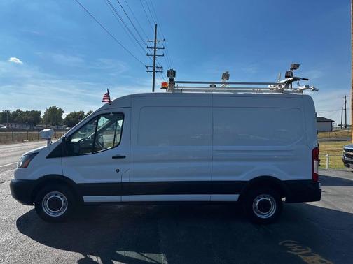 2016 Ford Transit-350 Base