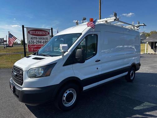 2016 Ford Transit-350 Base