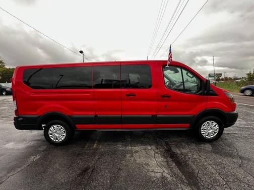 2018 Ford Transit-350 XL